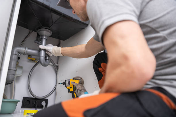 Best Plumbing Inspections & Maintenance in Twin Rivers, NJ